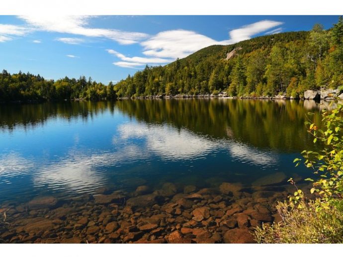 Transforming Your Trip to the Adirondack Mountains into a Learning Experience