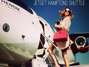 Private Jet Service to the Hamptons from $499: Skip the Traffic, NYC to Hamptons in Under 30 Minutes