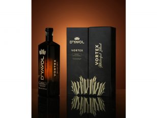 D'YAVOL Launches VORTEX -- A Premium Blended Scotch Whisky