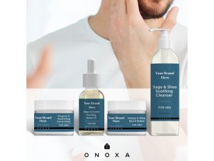 ONOXA Unveils Their First Line of Men's Products