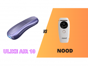 Comparing Ulike Air 10 with Nood: Who is Better?