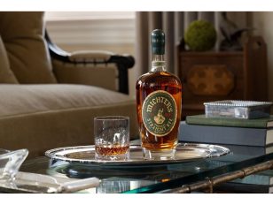 The World's Most Admired Whiskey Announces 2024 Release Of 10 Year Rye