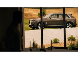 Rolls-Royce presents Cullinan Series II: bold evolution of the world’s pre-eminent super-luxury SUV