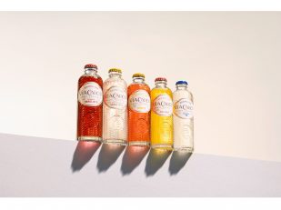 Via Carota Craft Cocktails Announces New Sparkling Range