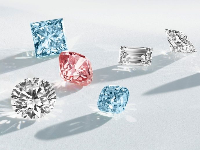 Lightbox Lowers Lab-Grown Diamond Retail Prices By Up To 40 Percent