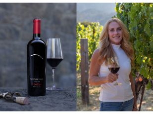 Bronco Wine Co. Releases Panther Rock Napa Valley Meritage