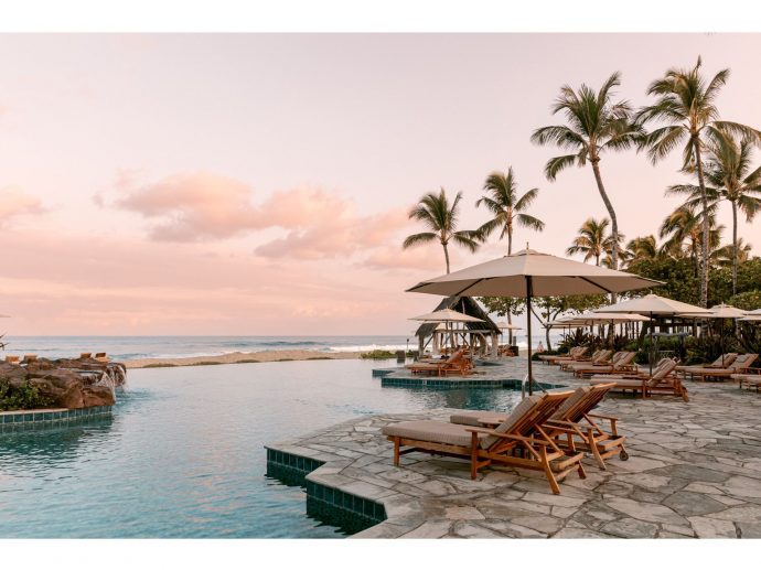 Summer Experiences At Four Seasons Resort Hualalai