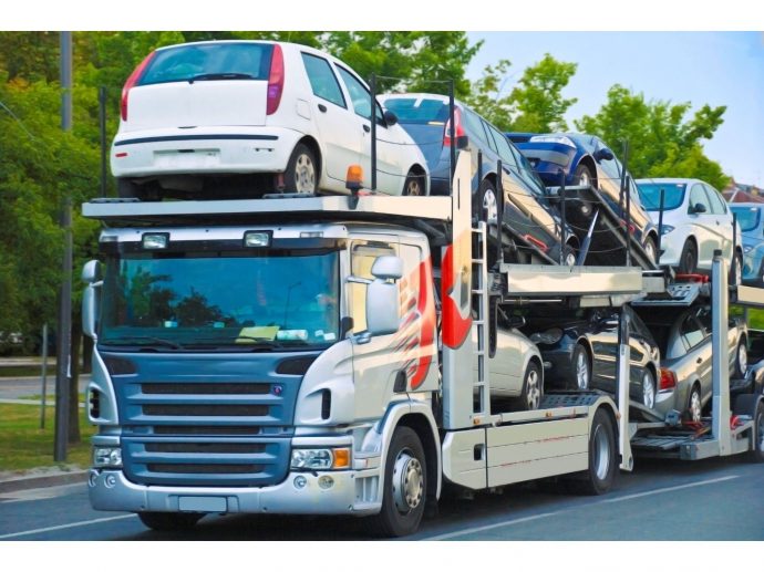 Texas Car Shipping Companies: A Useful Guide