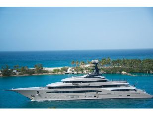 Experience Luxury with Yacht Rentals in Los Angeles