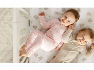 Burt's Bees Baby Unveils honeysoft™ line: The Pinnacle of Sustainable Comfort for Kids