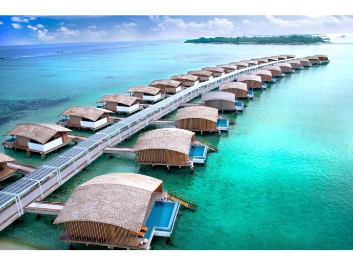 Club Med Announces Mid-Year Offer With Up To 40% Savings At 5 Resorts Across Asia