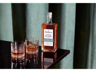 Hennessy Unveils Long-Awaited Master Blender's Selection No 5