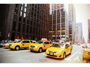 Taxi Accidents: Passenger Rights and Legal Remedies