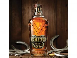 Introducing Stonestreet Kentucky Straight Bourbon 'Founder's Edition'