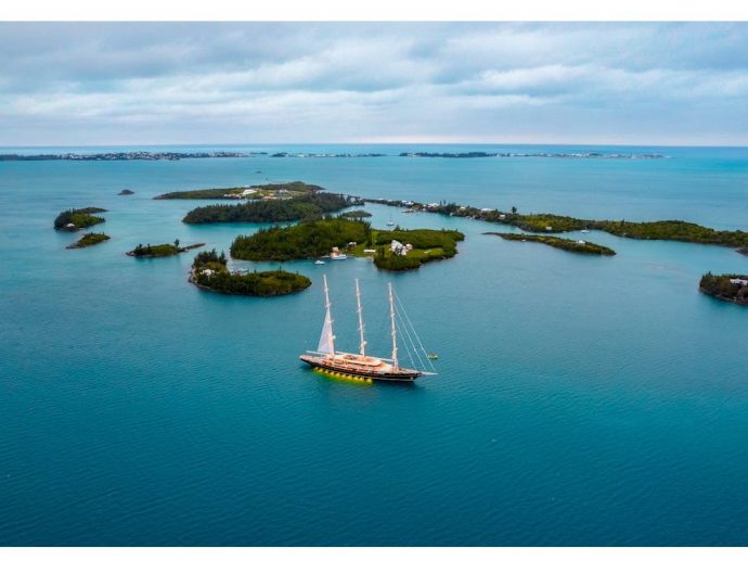 Bermuda Bound: Embark on an Odyssey to Paradise