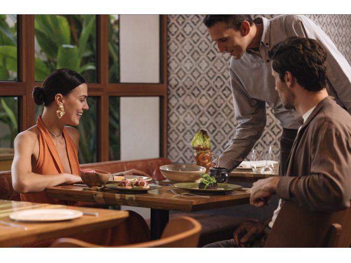 UNICO 20°87° Hotel Riviera Maya Features Flavors from Jalisco and Nayarit in Summer Gastronomy Event