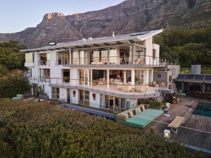 Atzaró Cape Town launches as a small luxury hotel  - June 2024