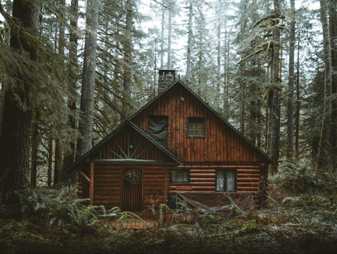 Refurbishing Your Space: Log Home Restoration Contractors