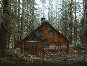 Refurbishing Your Space: Log Home Restoration Contractors