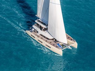 Moving Mountains sets sail into luxury yacht charters with debut of Oceans division