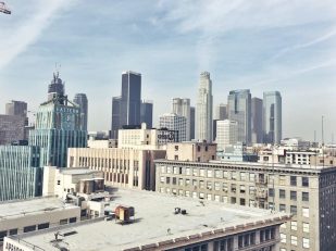 The Five Phases of Architectural Commercial Building Design in Los Angeles