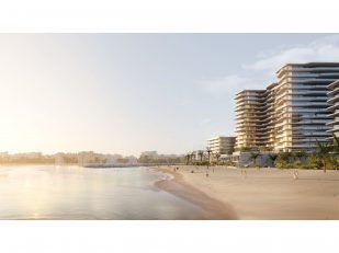 Dar Global Introduces Stunning Beach Residences, The Astera, Interiors By Aston Martin