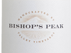 2014 Bishop's Peak Chardonnay Release