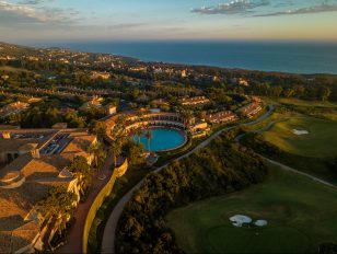 Marriott International Brings Iconic Luxury Properties in United States into Marriott Bonvoy Portfol