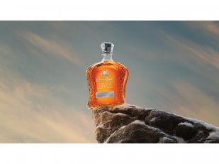 Crown Royal Expands Horizons With New Single Malt Canadian Whisky Expression