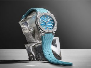 Alpiner Extreme Quartz Outdoors, From The Mountains To The Sea