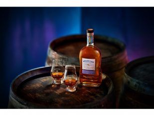 Appleton Estate Jamaica Rum Launches Limited Edition 8 Year Old Double Cask