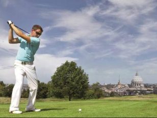 Tee Off In Style At Rome Cavalieri, Waldorf Astoria Hotels & Resorts