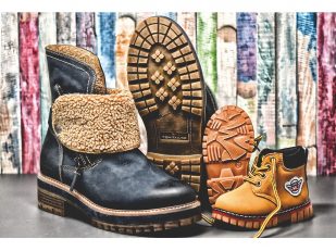 Craftsmanship in Every Step: Understanding the Art of Handmade Boots