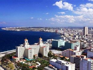 Latour Launches "Weekend In Havana" Getaways