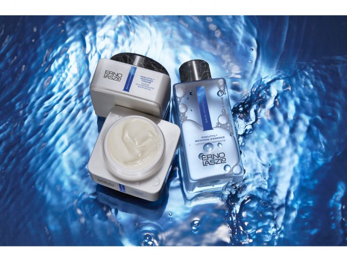 Erno Laszlo Unveils New Science-Backed Phelityl™ Reviving Cream & Phelityl™ Reviving Essence