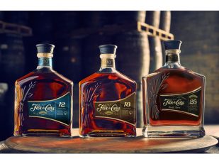 Flor de Caña honored with two recognitions at the German Brand Awards 2024