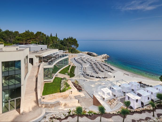 Kempinski Hotels: Rejuvenating Escapes in Istria or a Luxury Adventure in Croatia