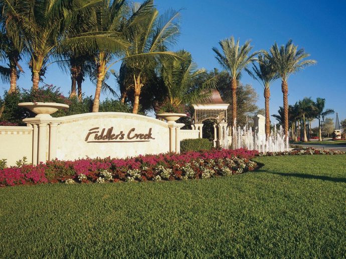 Fiddler’s Creek announces final phase of homes in two villages by Lennar Homes