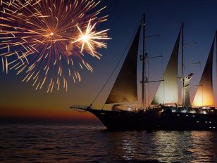 Windstar Cruises Celebrates America’s Birthday with Spectacular Savings