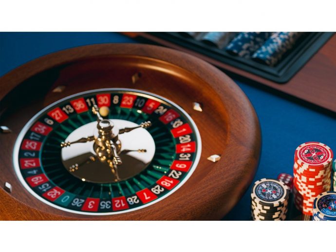 High Roller Living: How to Implement High Stakes Gaming with an Online Casino Lifestyle