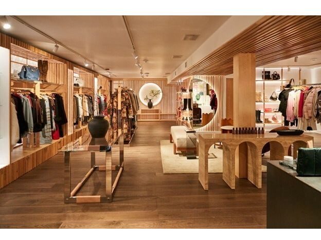 RVLV Announces Permanent Aspen Store Location as First Brick and Mortar Following Successful Pop-Up