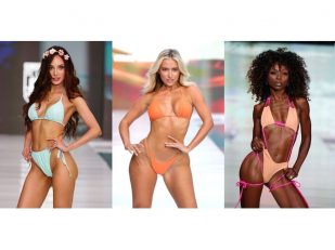 Miami Swim Week® The Shows Unveils Summer 2024's Hottest Swimwear Trends