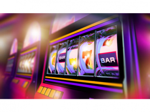 From Legends to Icons: Slot Machines Reimagined