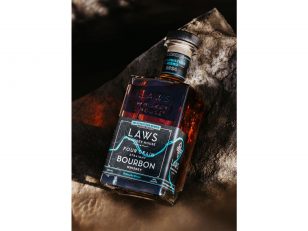 Laws Whiskey House Releases Headwaters Series to Honor Colorado's Vital Rivers