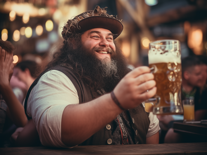 Latest Bavarian Lederhosen Styling Suggestions For Oktoberfest