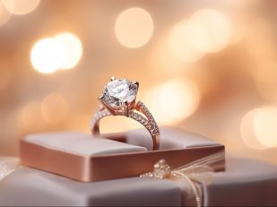 Trending Engagement Ring Designs: What's Hot Right Now?