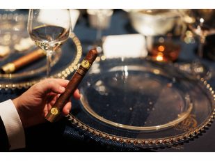 First In-Person Habanos World Days In History Culminates With Gala Dinner Honoring 55TH Anniversary