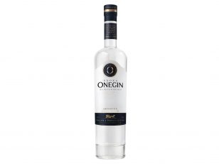 Monika Alcobev Introduces Onegin Vodka, a Luxurious Russian Wheat Vodka to the Indian Market