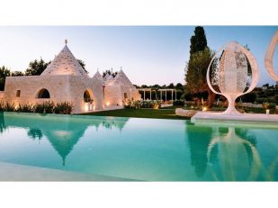 MO' Trullo's Luxury Experience redefines well-being getaways in Italy's majestic Pulia region