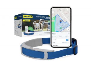 Brittany Mahomes and Tom Davis Partner with PetSafe® to Launch Guardian® GPS + Tracking Dog Fence